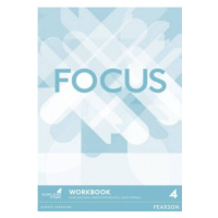 Focus 4 Workbook Pearson