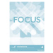 Focus 4 Workbook Pearson