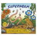 Superworm - Julia Donaldson , Axel Scheffler (ilustrátor) - kniha z kategorie Pohádky