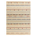 Koberec KILIM 7948/52933 Romby béžový / šedý