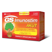 GS Imunostim Akut tbl.10