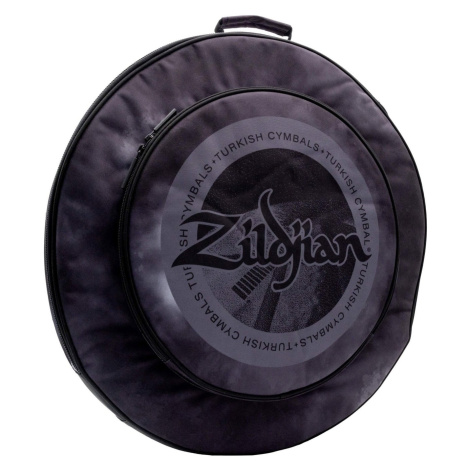 Zildjian 20" Student Cymbal Bag Black Rain Cloud