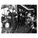 Fotografie The BEATLES in at Liverpool's Cavern Club, 1963, 40 × 30 cm