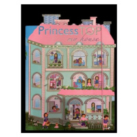 Princess Top My House - Navrhni a lep