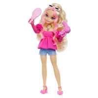 Mattel barbie® dream besties panenka malibu, hyc21