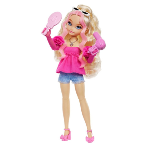 Mattel barbie® dream besties panenka malibu, hyc21