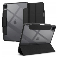 Pouzdro Spigen Ultra Hybrid Pro Na Ipad Pro 13 2024 Černé