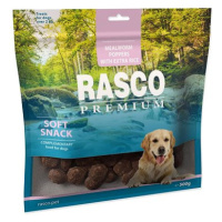 Rasco Premium mouční červi a extra rýže 500 g