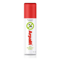 Arpalit Bio Repelent Spray 60ml Pro Lidi 1ks