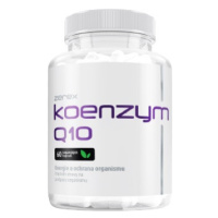 ZEREX Koenzym Q10 60mg 60 kapslí