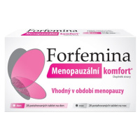 Forfemina Menopauzální komfort 2x28 tablet