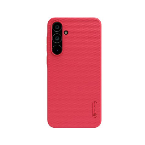 Nillkin Super Frosted Zadní Kryt pro Samsung Galaxy A35 5G Red