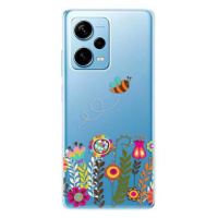 iSaprio Bee 01 pro Xiaomi Redmi Note 12 Pro 5G / Poco X5 Pro 5G