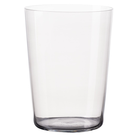 Poháry Tumbler šedé 515 ml set 6 ks – 21st Century Glas Lunasol META Glass - 322665