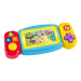 Fisher Price ZÁBAVNÁ HERNÍ KONZOLE CZ/SK/EN/PL/HU