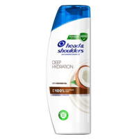 HEAD & SHOULDERS Hydration 400 ml