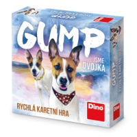 DINOTOYS - Gump Jsme dvojka