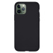 Pouzdro silikon Tactical Velvet Smoothie kryt Apple iPhone 11 PRO Asphalt