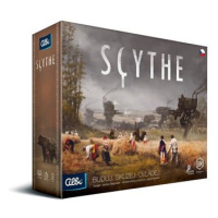 Scythe