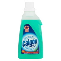 CALGON Hygiene Plus Gelový dezinfekční změkčovač vody 750 ml