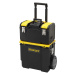 STANLEY 1-70-326 mobilní pracovní box na nářadí Workcenter 3v1