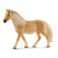 Schleich Haflingerská kobyla, red pack