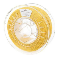 Spectrum 3D filament, Premium PET-G, 1,75mm, 1000g, 80060, bahama yellow