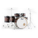 Pearl DMP926SP/C260 Decade Maple - Satin Brown Burst