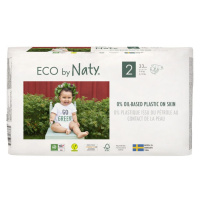 Naty Plenky Mini 3-6 kg 33 ks