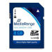 MEDIARANGE SDHC 8GB Class 10