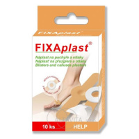 FIXAplast Help náplast na puchýře 10ks