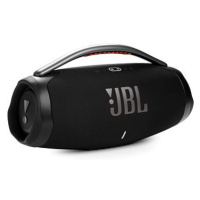 JBL Boombox 3 černý