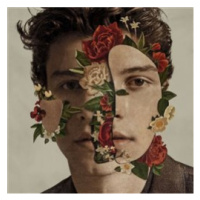 Shawn Mendes - Shawn Mendes, CD, 2018