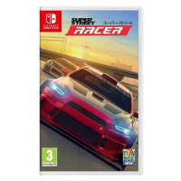 Super Street Racer - NINTENDO SWICTH DIGITAL