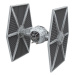 3D Puzzle Star Wars - Imperial TIE Fighter, 116 dílků