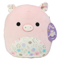 Squishmallows Peter Růžové prasátko