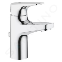 Grohe 23809000 - Umyvadlová baterie s výpustí, chrom