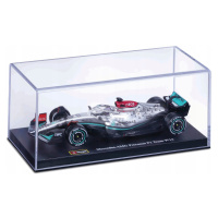 Mercedes Amg W13 Hamilton Bolid F1 1:43 Bburago