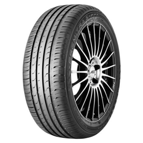 Maxxis Premitra 5 ( 215/50 ZR18 92W s ochrannou lištou ráfku (FSL) )