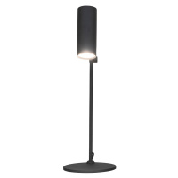 Norddan 26115 Designová stolní lampa Rapha černá