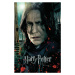 Umělecký tisk Harry Potter - Severus Snape, 26.7 × 40 cm