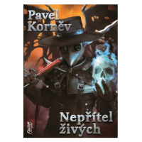 Nepřítel živých - Pouť mrtvého 5