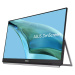 ASUS ZenScreen MB249C LED monitor 23,8" 90LM0865-B01170 Černá