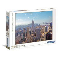 Puzzle New York, 2000 ks