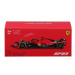 Bburago 1:43 Formula F1 Ferrari Scuderia SF-23 (2023) č.16 Charles Leclerc - s jezdcem