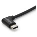 Startech USB-C USB2CC1MR Černá