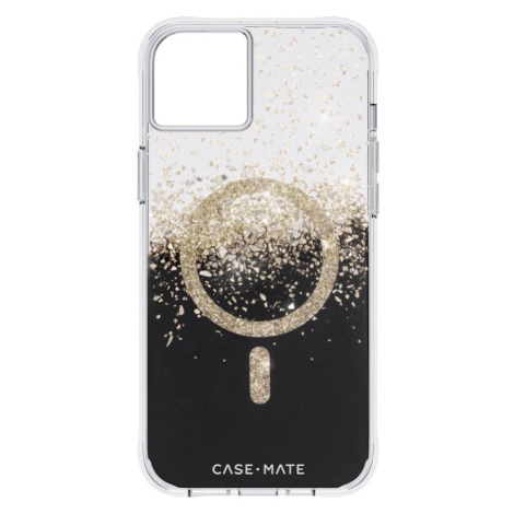 Case Mate Karat Apple iPhone 14 Plus kryt Onyx