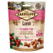 CARNILOVE Dog Crunchy Snack Lamb with Cranberries with fresh meat 200 g