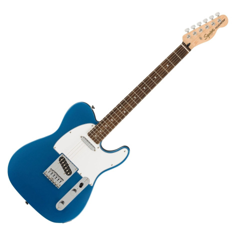 Modré kytary