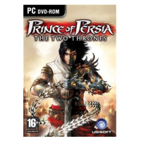 Prince of Persia: The Two Thrones - PC DIGITAL